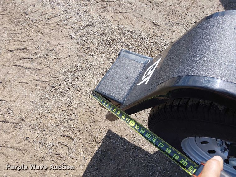 image for item NU9779 2023 Behnke Enterprises Inc RT700E reel trailer