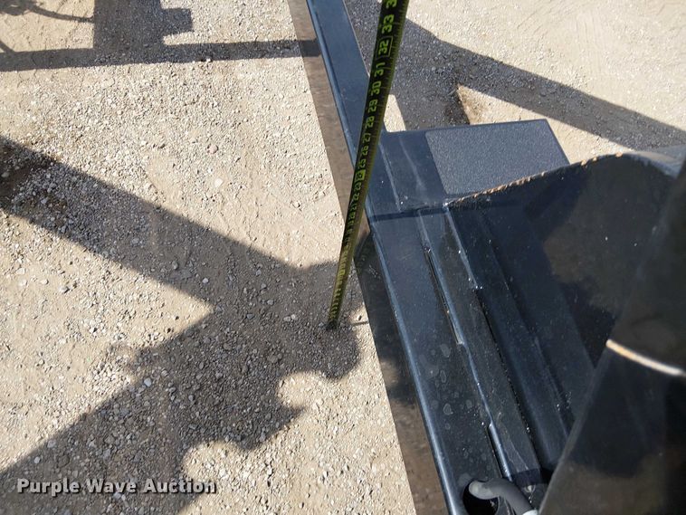 image for item NU9779 2023 Behnke Enterprises Inc RT700E reel trailer