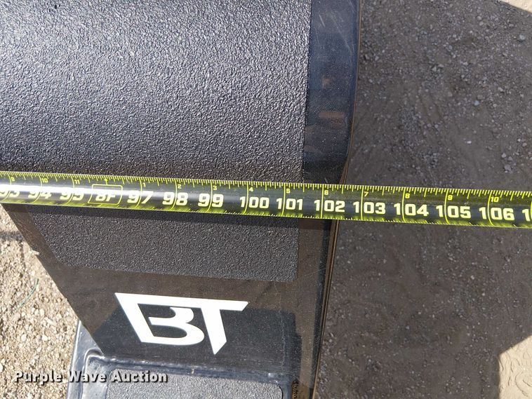 image for item NU9779 2023 Behnke Enterprises Inc RT700E reel trailer