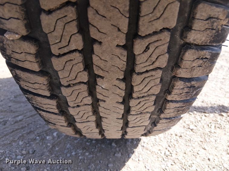 image for item NU9779 2023 Behnke Enterprises Inc RT700E reel trailer