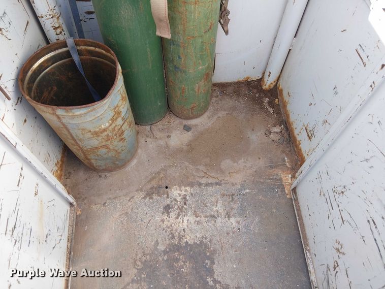 image for item NU9783 2007 Freightliner Business Class M2 Crew Cab crane truck