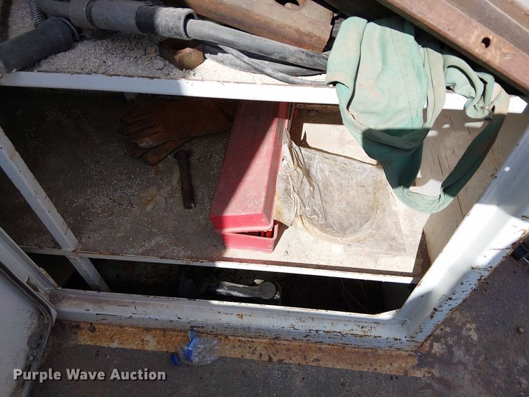 image for item NU9783 2007 Freightliner Business Class M2 Crew Cab crane truck