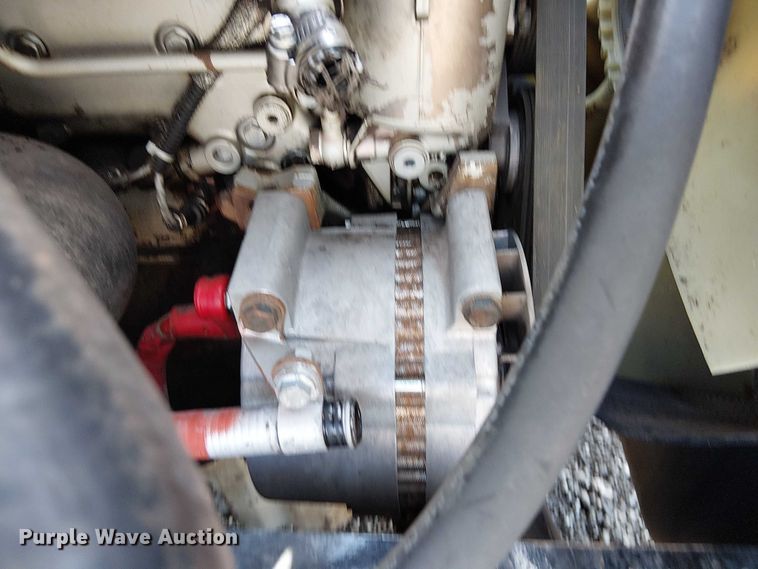 image for item NU9783 2007 Freightliner Business Class M2 Crew Cab crane truck