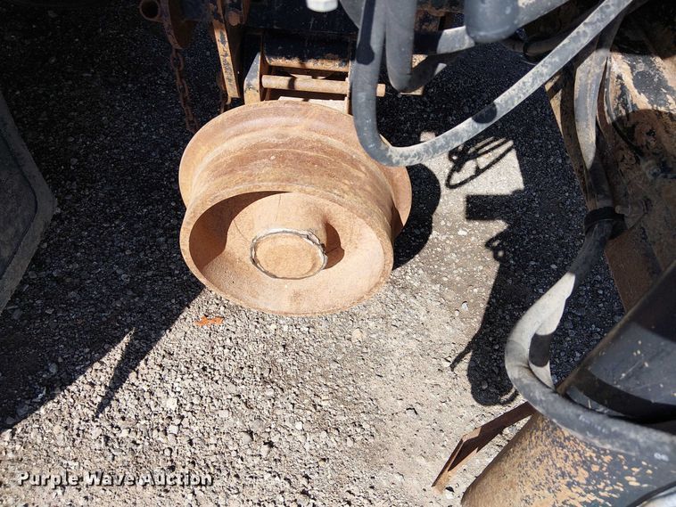 image for item NU9783 2007 Freightliner Business Class M2 Crew Cab crane truck