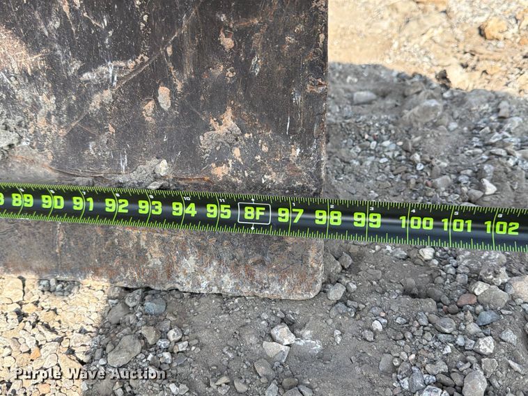 image for item YA0704 2022 Hyundai HX130A LCR excavator