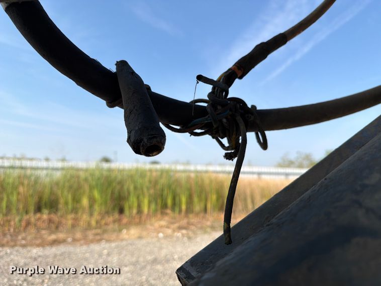 image for item YA0704 2022 Hyundai HX130A LCR excavator