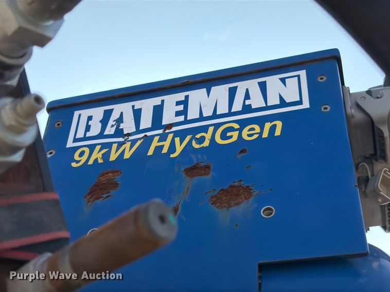 image for item YA0704 2022 Hyundai HX130A LCR excavator