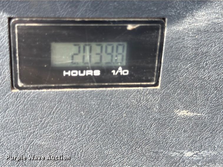 image for item YA0704 2022 Hyundai HX130A LCR excavator