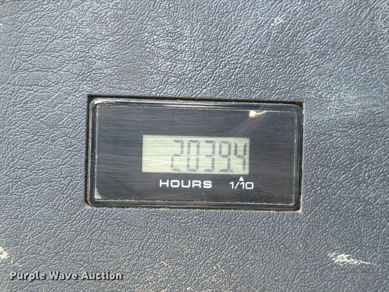 image for item YA0704 2022 Hyundai HX130A LCR excavator