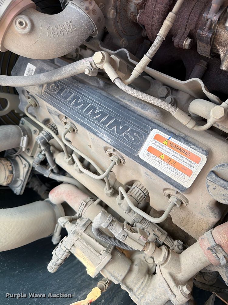 image for item YA0704 2022 Hyundai HX130A LCR excavator