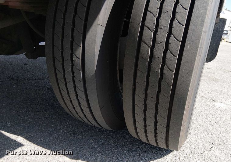 image for item YA1157 2016 Ford F550 Super Duty bucket truck