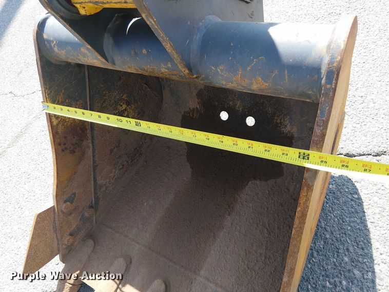 image for item YA1192 2021 XCMG XE55U mini excavator