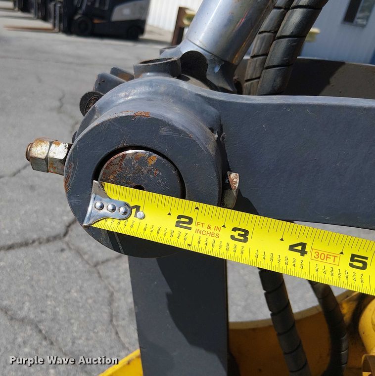 image for item YA1192 2021 XCMG XE55U mini excavator