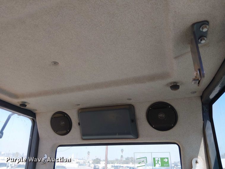 image for item YA1192 2021 XCMG XE55U mini excavator