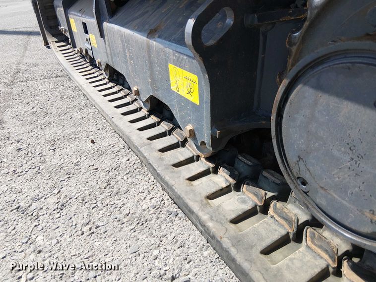 image for item YA1192 2021 XCMG XE55U mini excavator