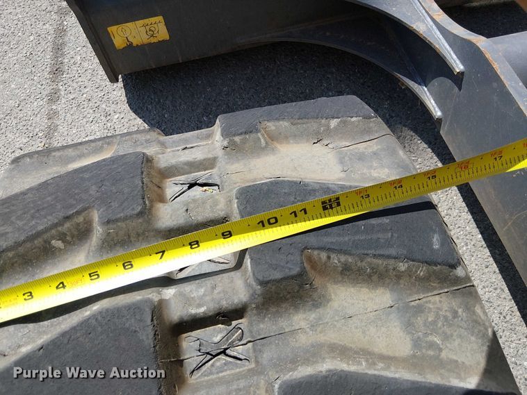 image for item YA1192 2021 XCMG XE55U mini excavator