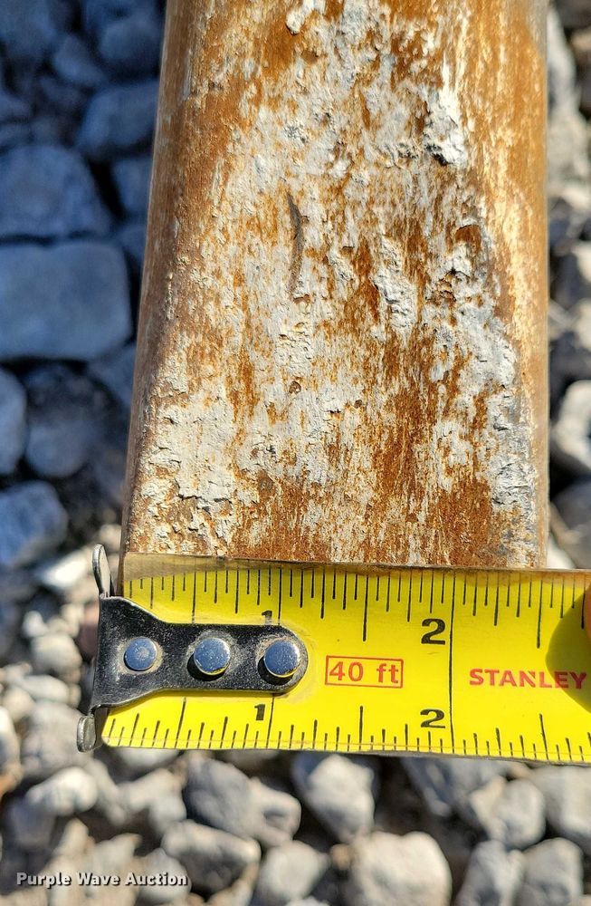 image for item YA1202 2010 Caterpillar B6 breaker