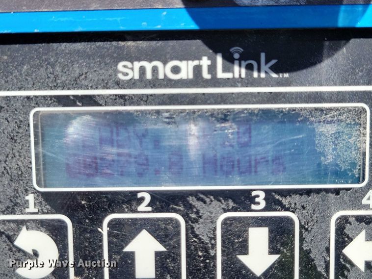 image for item YA1204 2015 Genie GR20 vertical lift