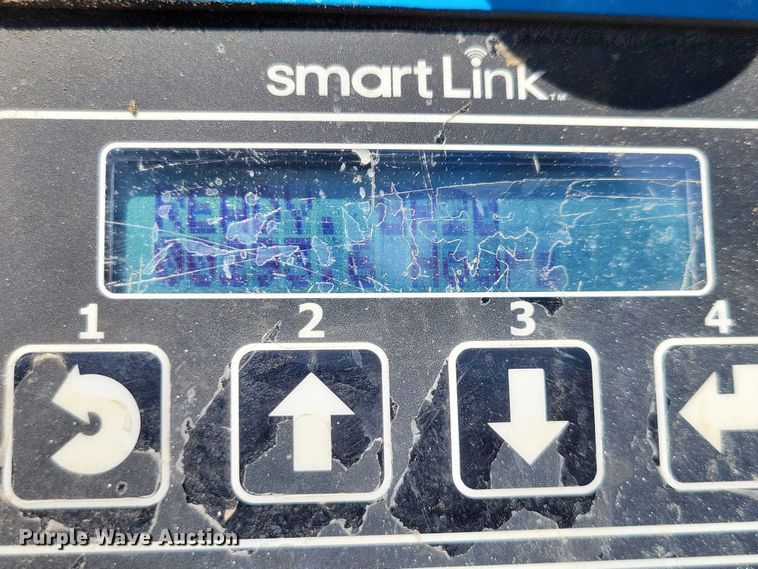 image for item YA1205 2015 Genie GR20 vertical lift