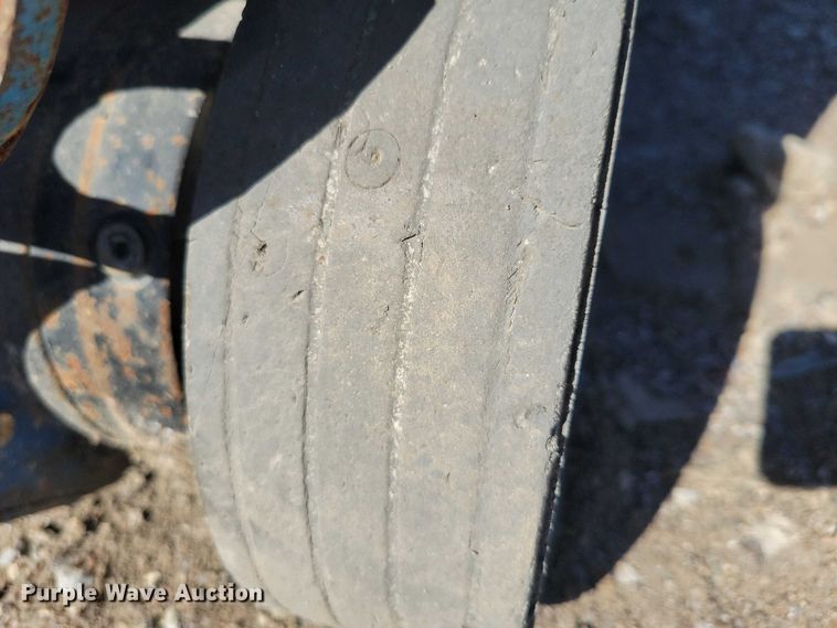 image for item YA1205 2015 Genie GR20 vertical lift