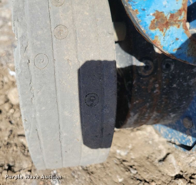 image for item YA1205 2015 Genie GR20 vertical lift