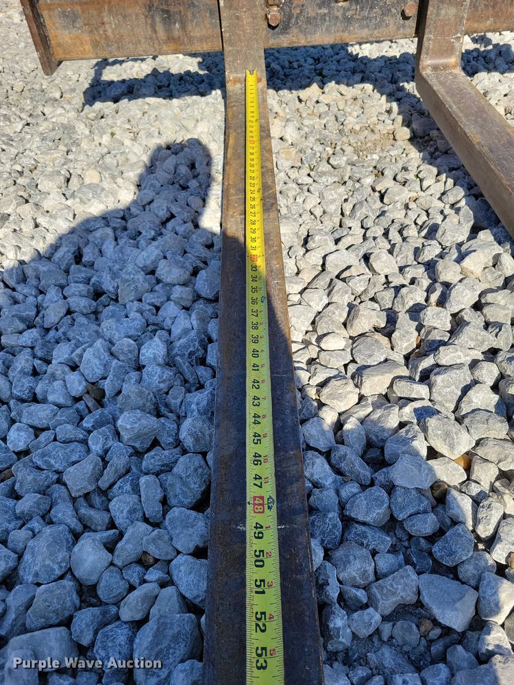 image for item YA1207 2017 Genie GTH-1056 telehandler