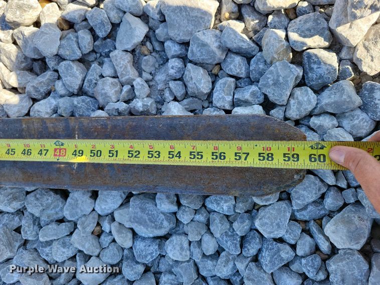 image for item YA1207 2017 Genie GTH-1056 telehandler