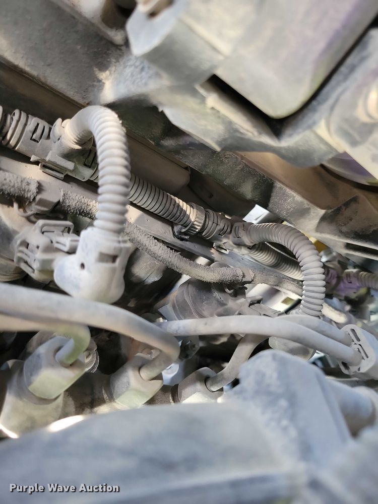 image for item YA1207 2017 Genie GTH-1056 telehandler