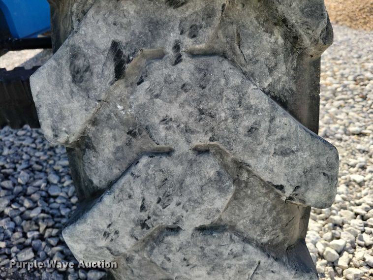 image for item YA1207 2017 Genie GTH-1056 telehandler