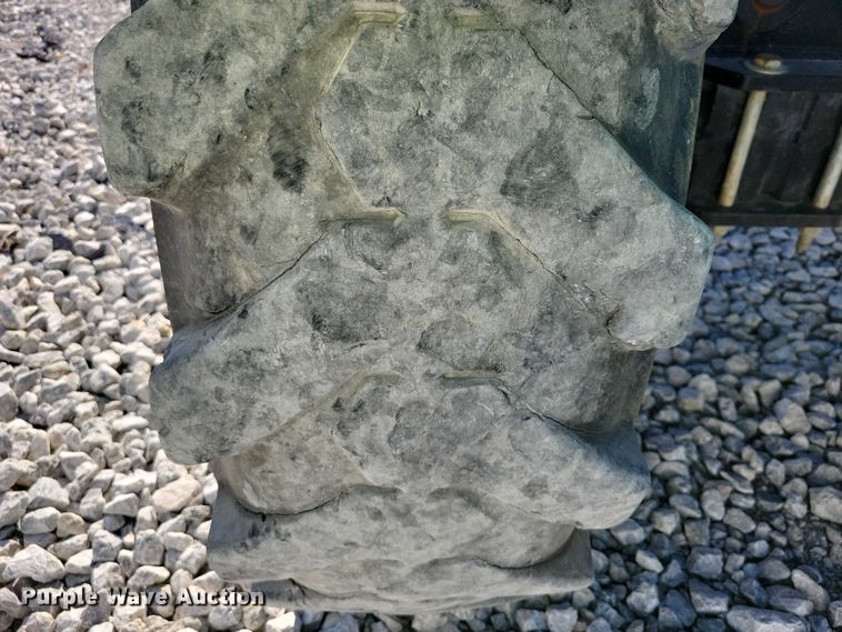 image for item YA1207 2017 Genie GTH-1056 telehandler