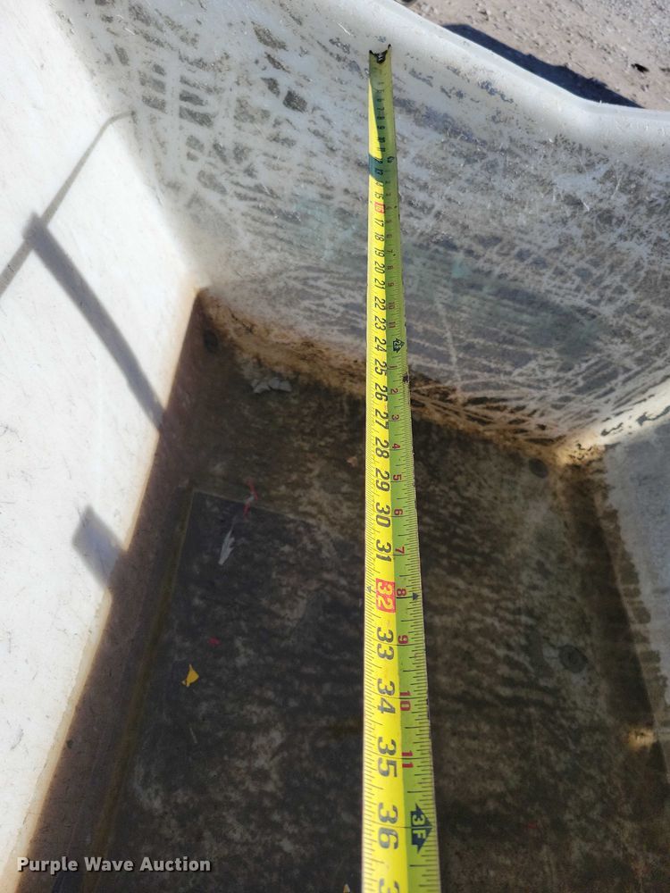 image for item YA1208 2022 Multiquip Whiteman WBH-21EFP power buggy