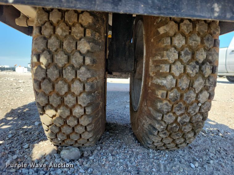 image for item YA1208 2022 Multiquip Whiteman WBH-21EFP power buggy