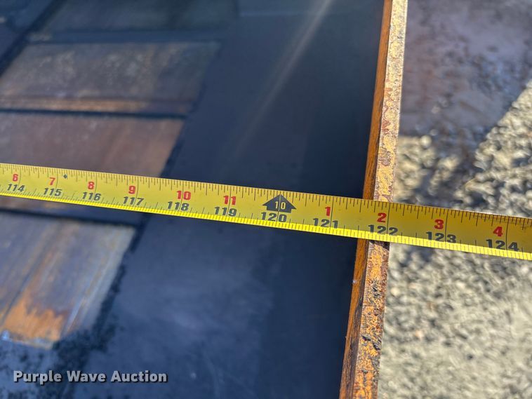 image for item YA1246 2023 LeeBoy 8510E paver