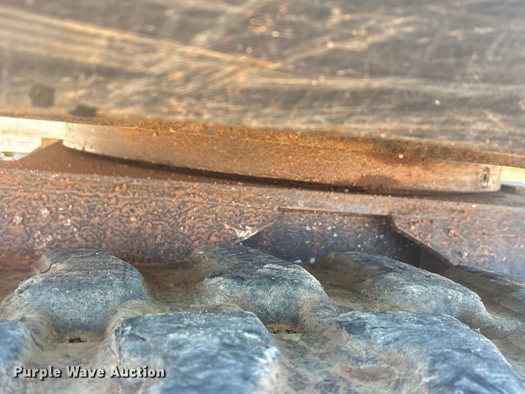 image for item YA1248 2017 Bobcat E32I mini excavator