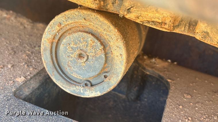 image for item YA1248 2017 Bobcat E32I mini excavator