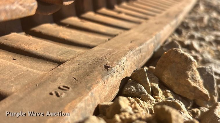 image for item YA1248 2017 Bobcat E32I mini excavator