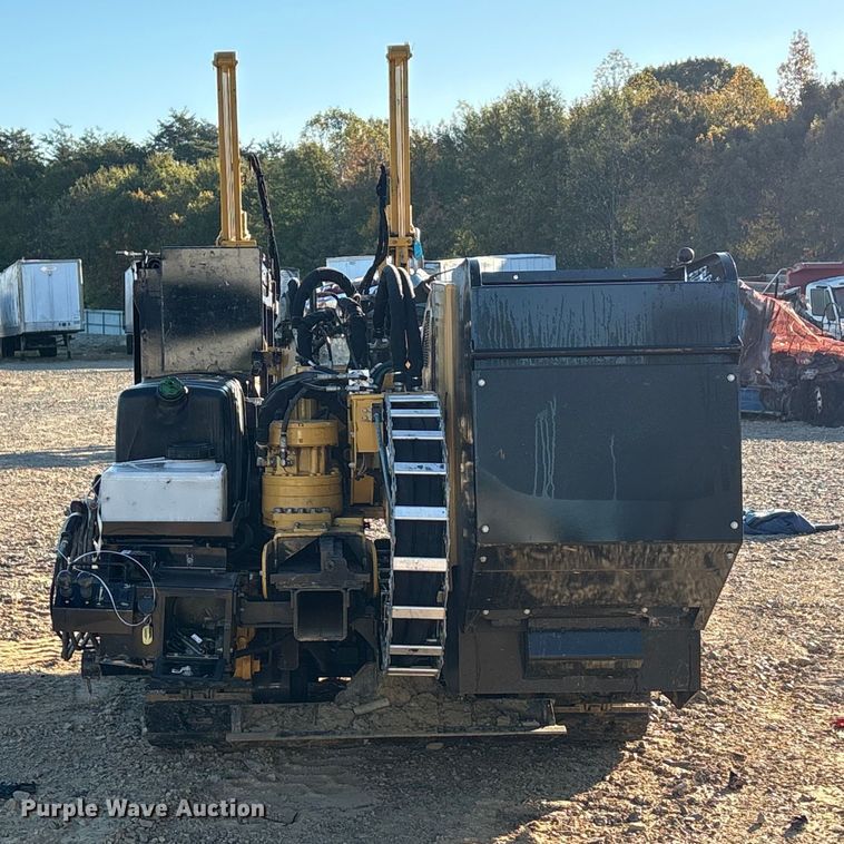 image for item YA1260 2023 Vermeer Navigator D24x40 Series III directional boring unit