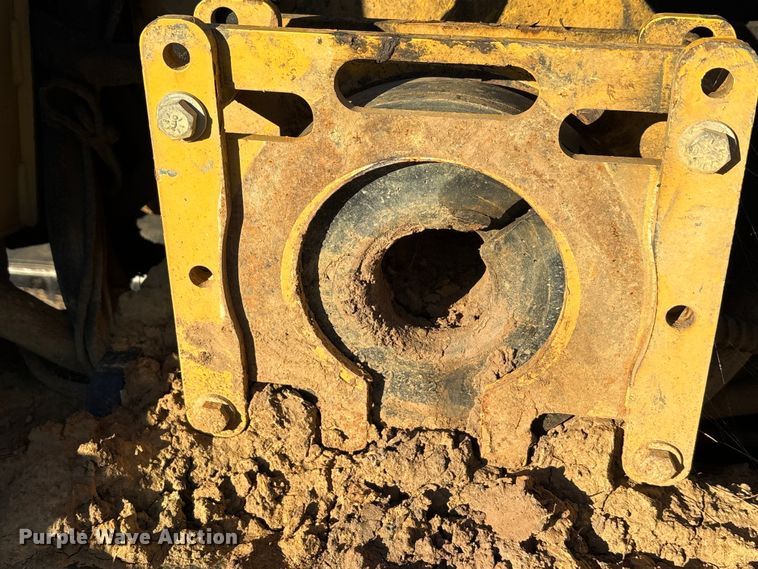 image for item YA1260 2023 Vermeer Navigator D24x40 Series III directional boring unit