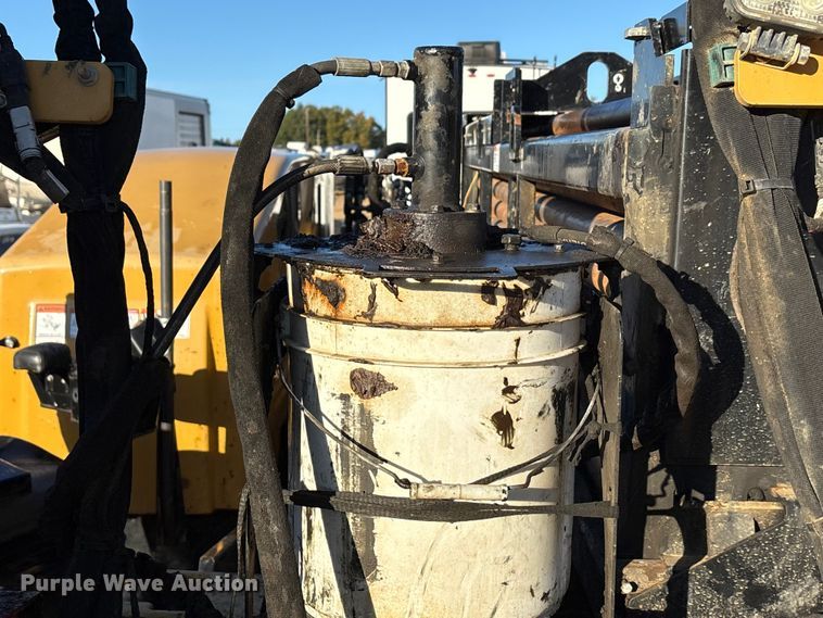 image for item YA1260 2023 Vermeer Navigator D24x40 Series III directional boring unit