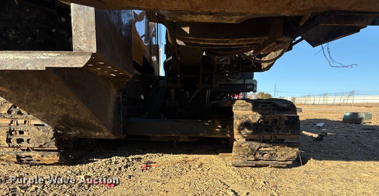 image for item YA1260 2023 Vermeer Navigator D24x40 Series III directional boring unit