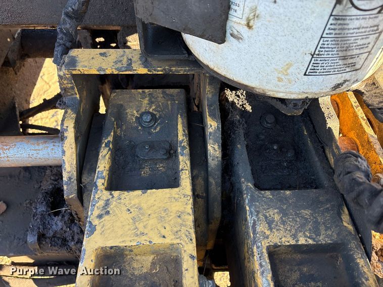 image for item YA1260 2023 Vermeer Navigator D24x40 Series III directional boring unit