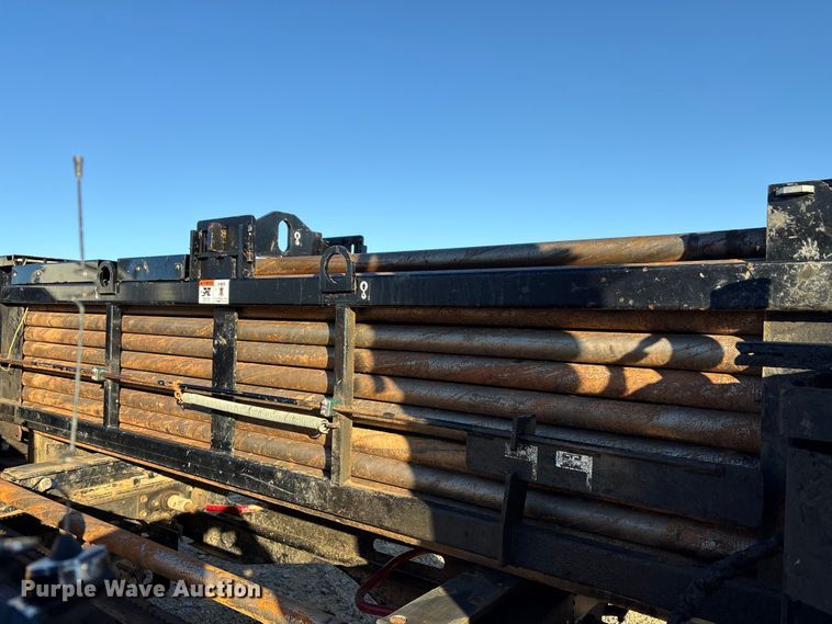 image for item YA1260 2023 Vermeer Navigator D24x40 Series III directional boring unit