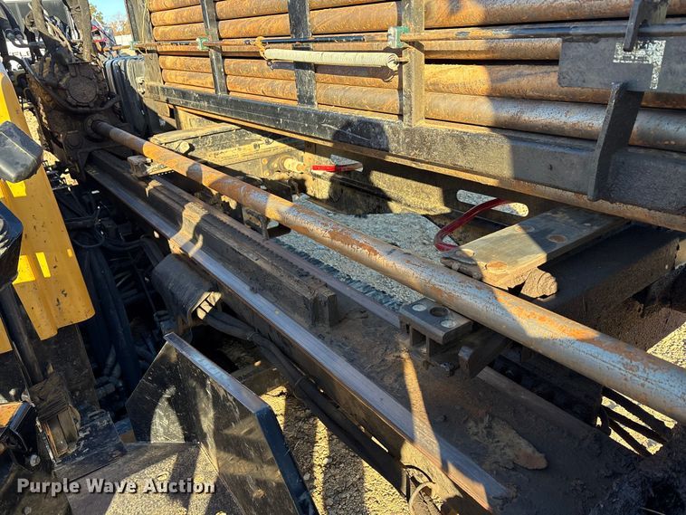 image for item YA1260 2023 Vermeer Navigator D24x40 Series III directional boring unit