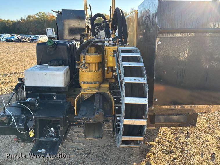 image for item YA1260 2023 Vermeer Navigator D24x40 Series III directional boring unit