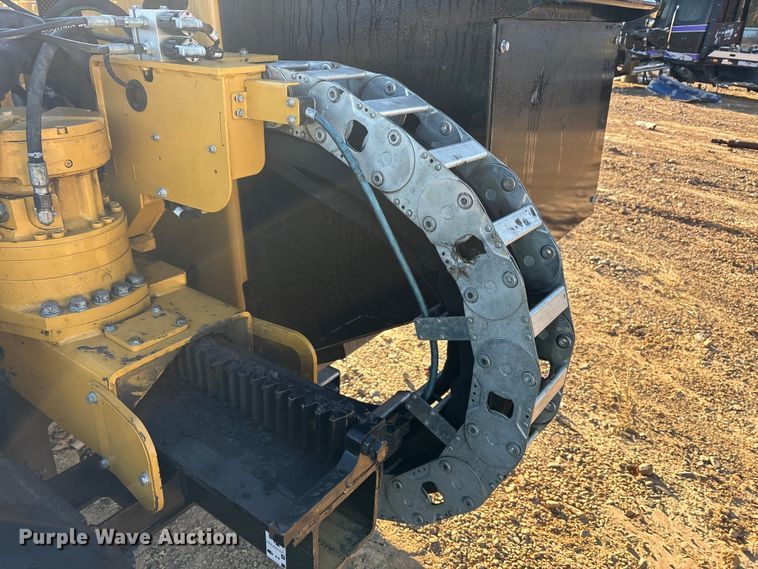 image for item YA1260 2023 Vermeer Navigator D24x40 Series III directional boring unit