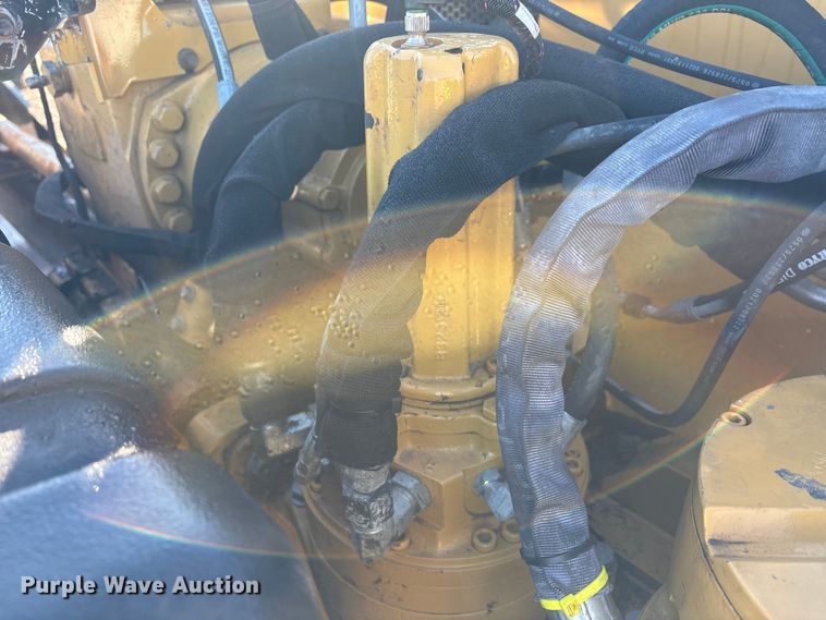 image for item YA1260 2023 Vermeer Navigator D24x40 Series III directional boring unit