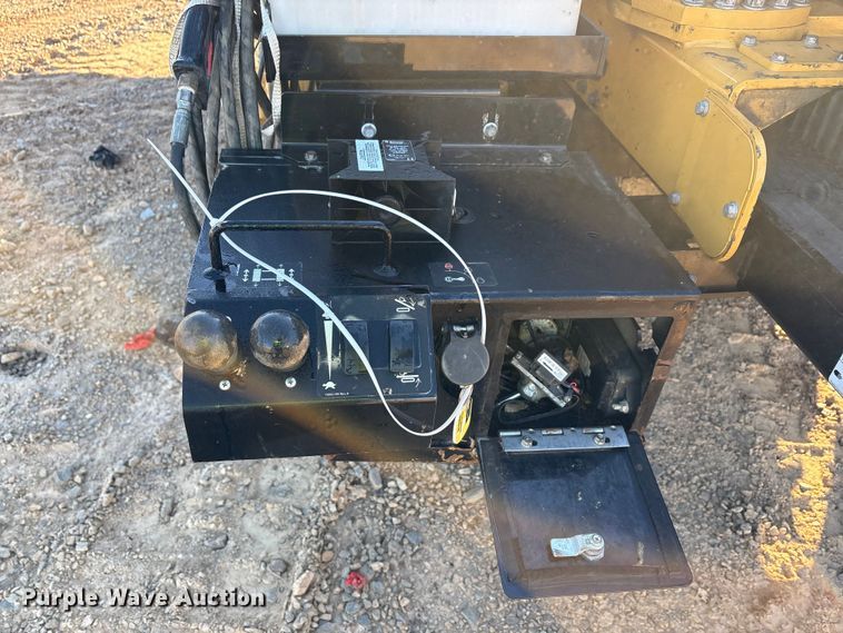 image for item YA1260 2023 Vermeer Navigator D24x40 Series III directional boring unit