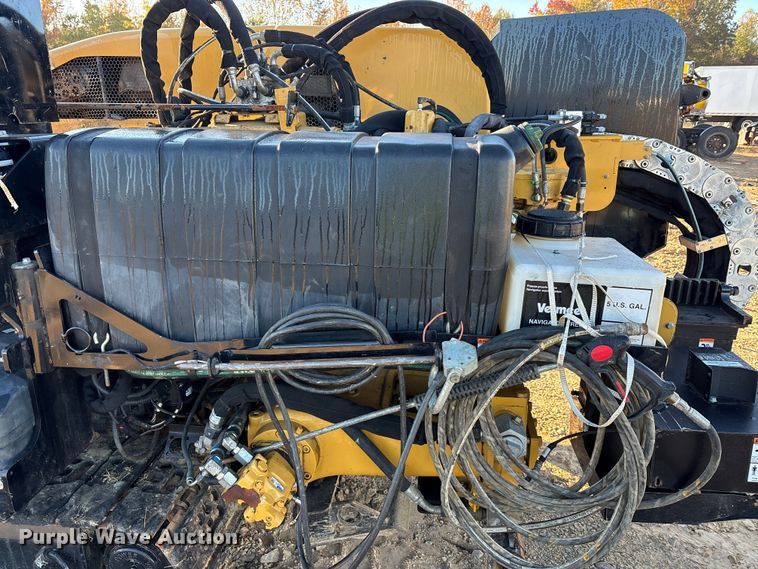 image for item YA1260 2023 Vermeer Navigator D24x40 Series III directional boring unit