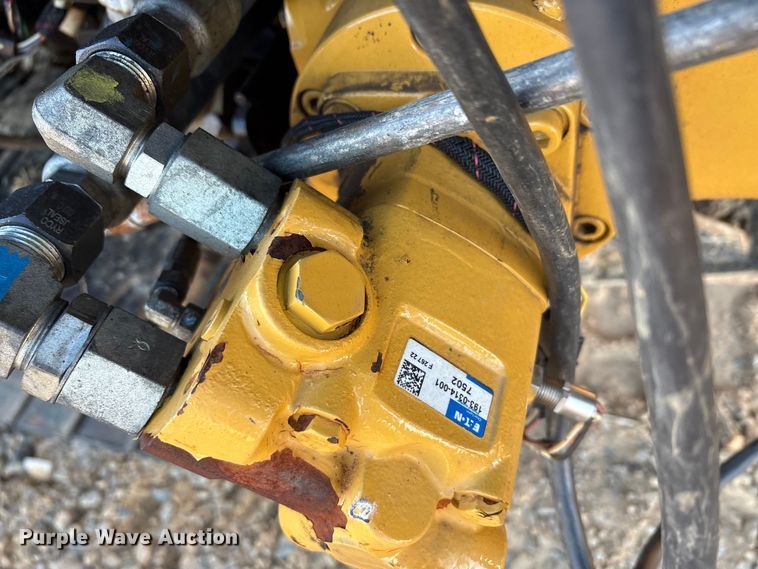 image for item YA1260 2023 Vermeer Navigator D24x40 Series III directional boring unit