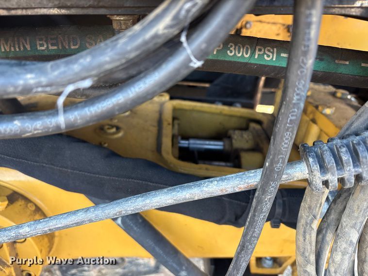 image for item YA1260 2023 Vermeer Navigator D24x40 Series III directional boring unit